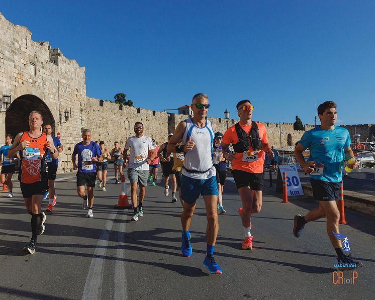 TUI Rhodes Marathon _Old Town 2.jpg