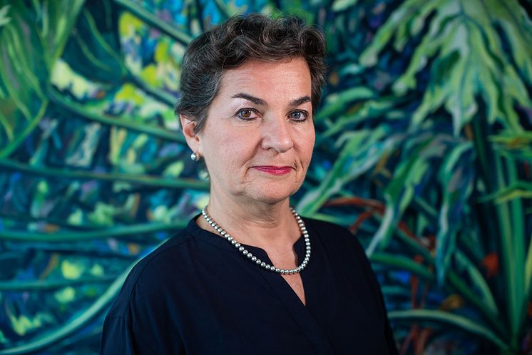 Christiana Figueres