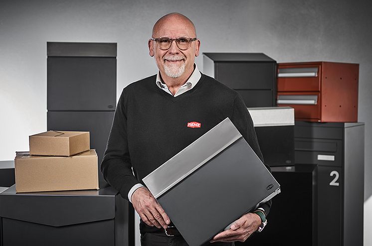 Kenneth Steinmetz_Adm. Direktør_CEO_Renz_Farve