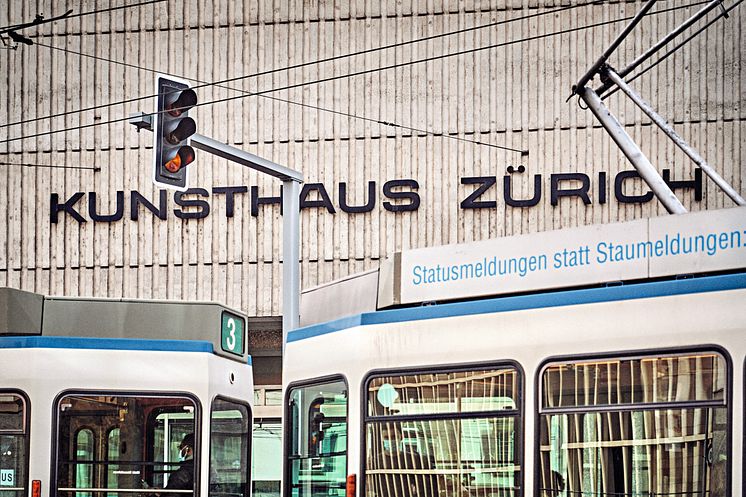 Kunsthaus Zürich