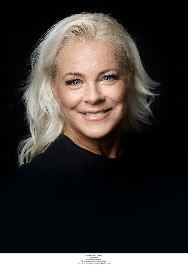 Malena Ernman