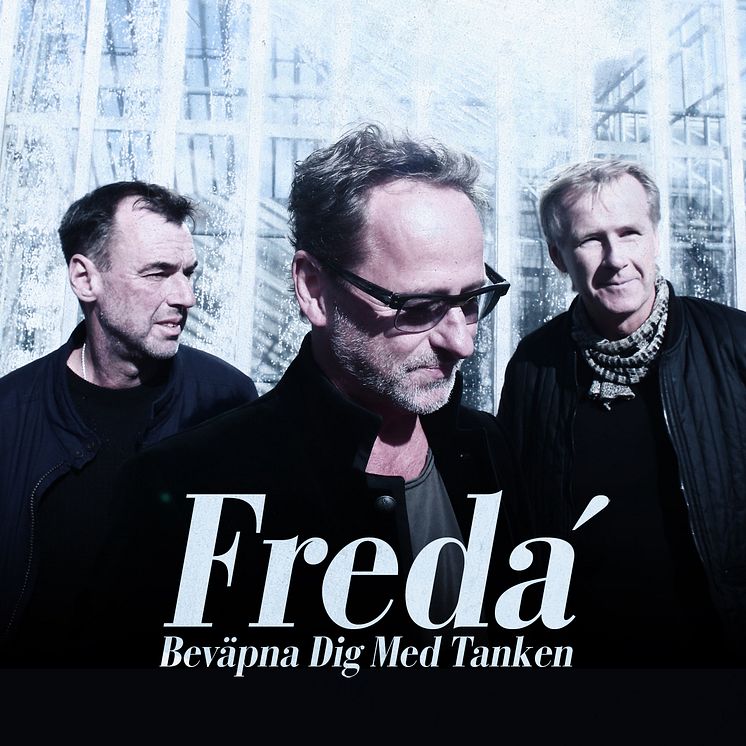 Freda Beväpna dig med tanken 