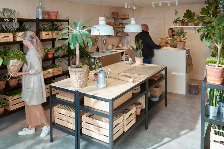 IKEA Loyalitetsklub 2022