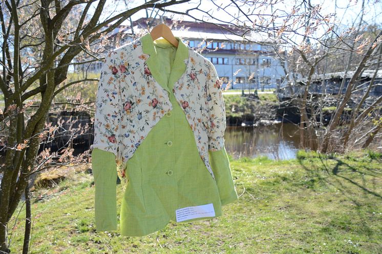 Vinnarbidrag "Är du en uppvinnare?"