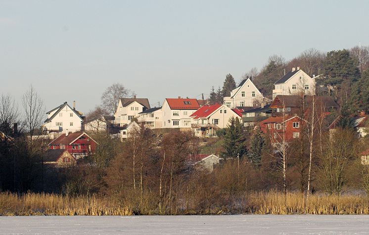 Radonsäsongen, sista chansen genomföra långtidsmätning 