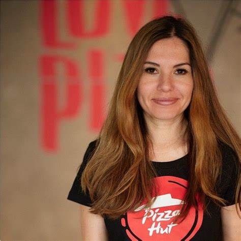 Andrea Lindgren _ Pizza Hut