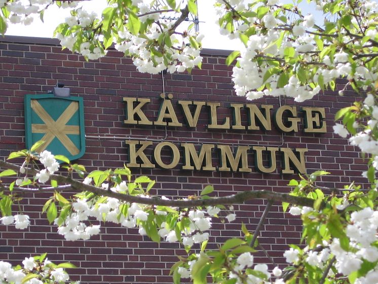 Kävlinge kommunhus