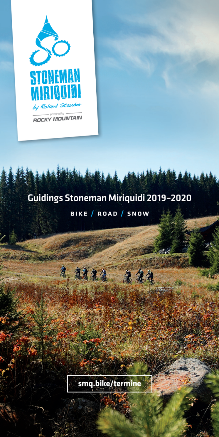 Stoneman Miriquidi Event Flyer 2019-2020