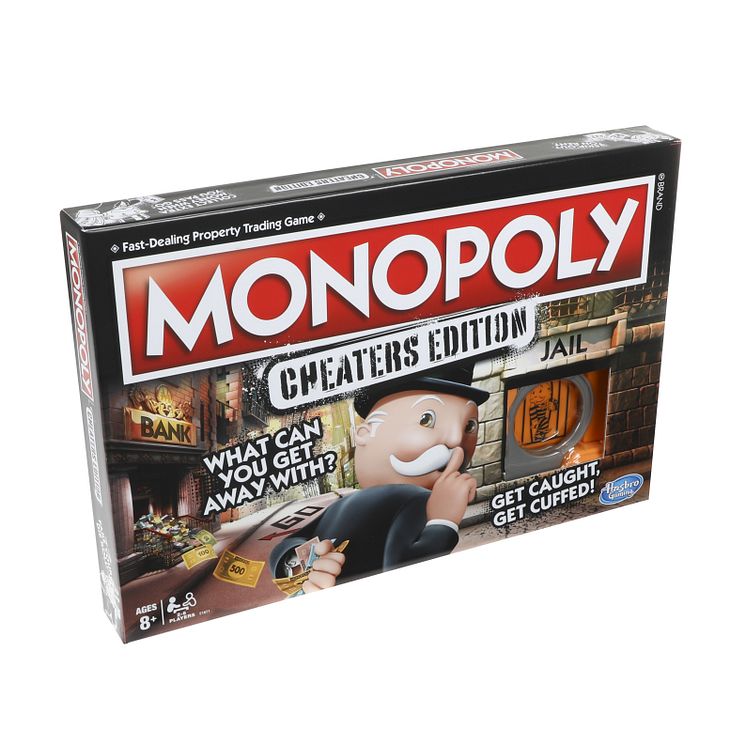 DreamToys2018_Monopoly_Cheaters_Edition