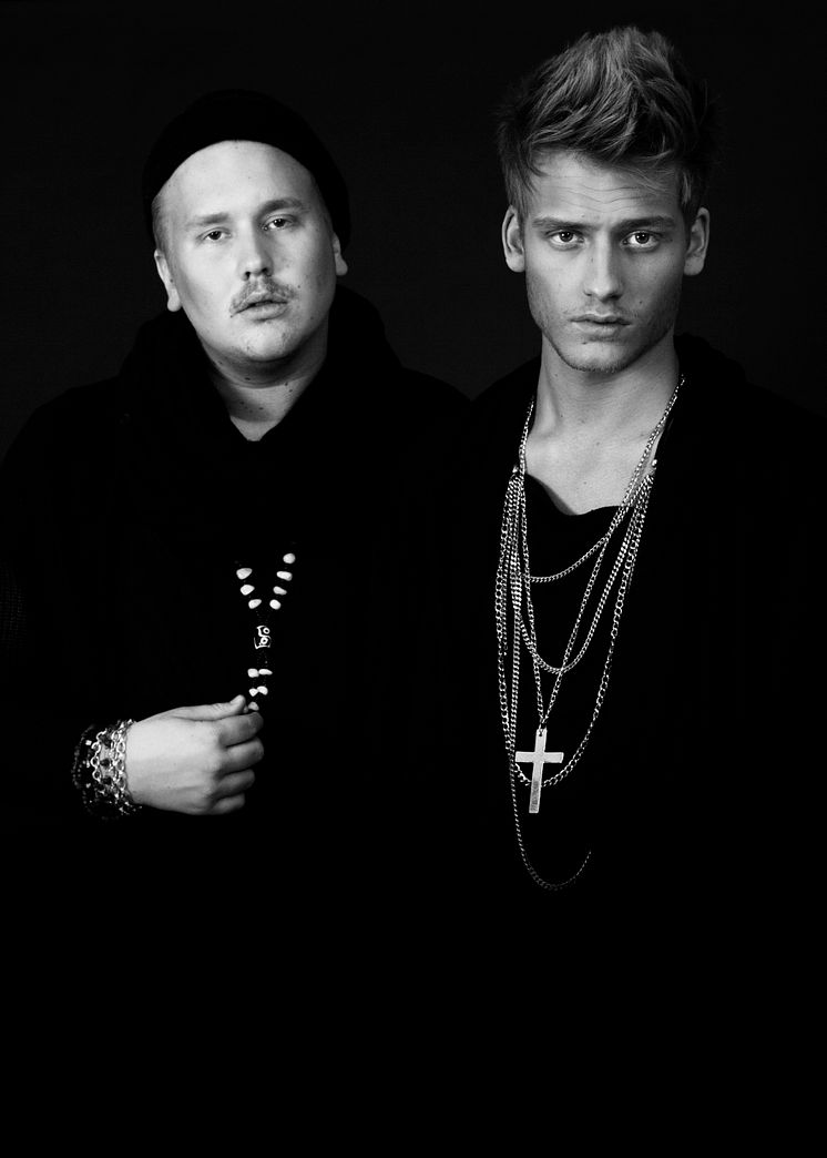 Norlie & KKV - Pressbild