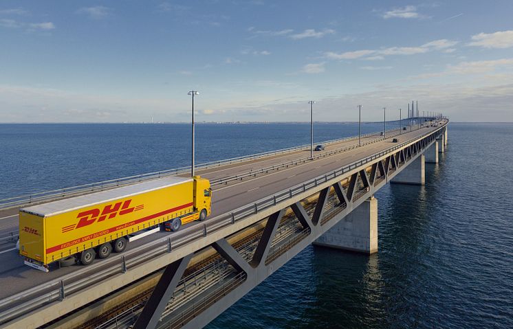 DHL Freight