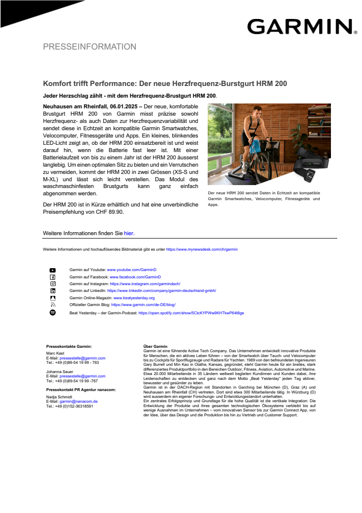 PRESS_RELEASE-CH-Garmin_HRM 200.pdf