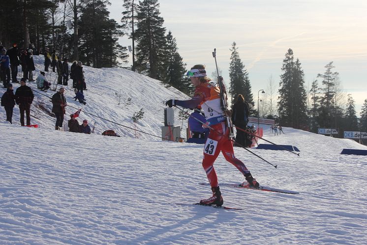 Erlend O. Bjøntegaard