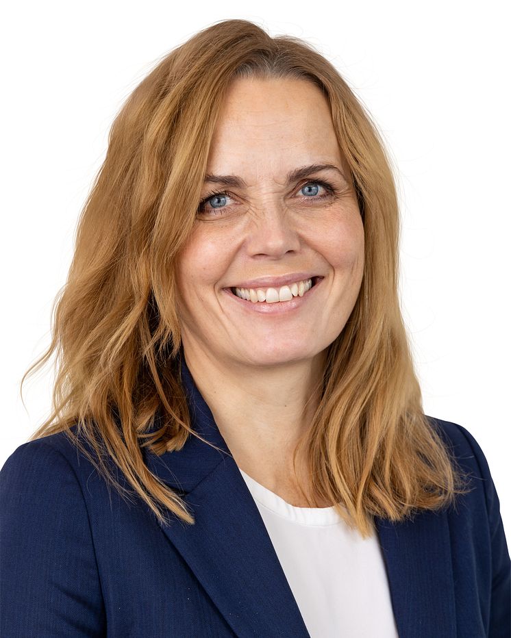 Gøril Bergh