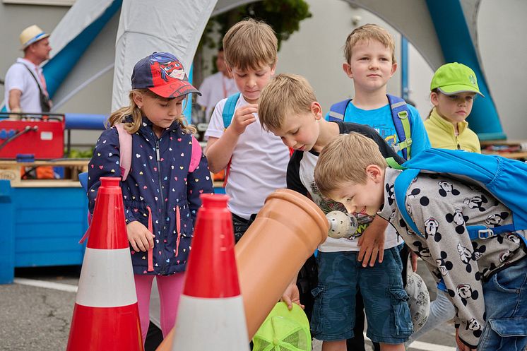 Veolia Weltumwelttag Döbeln_Kanal-TV_Thomas Malik