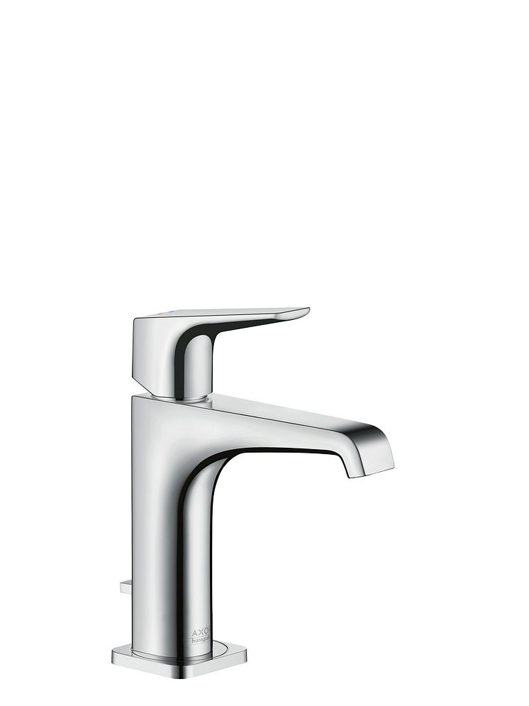 Axor_Citterio_E_Washbasin Mixer_150mm_Chrome