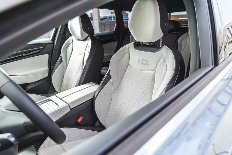 ID.7 Tourer