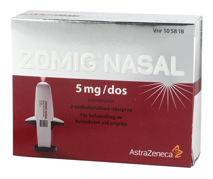 Zomig Nasal