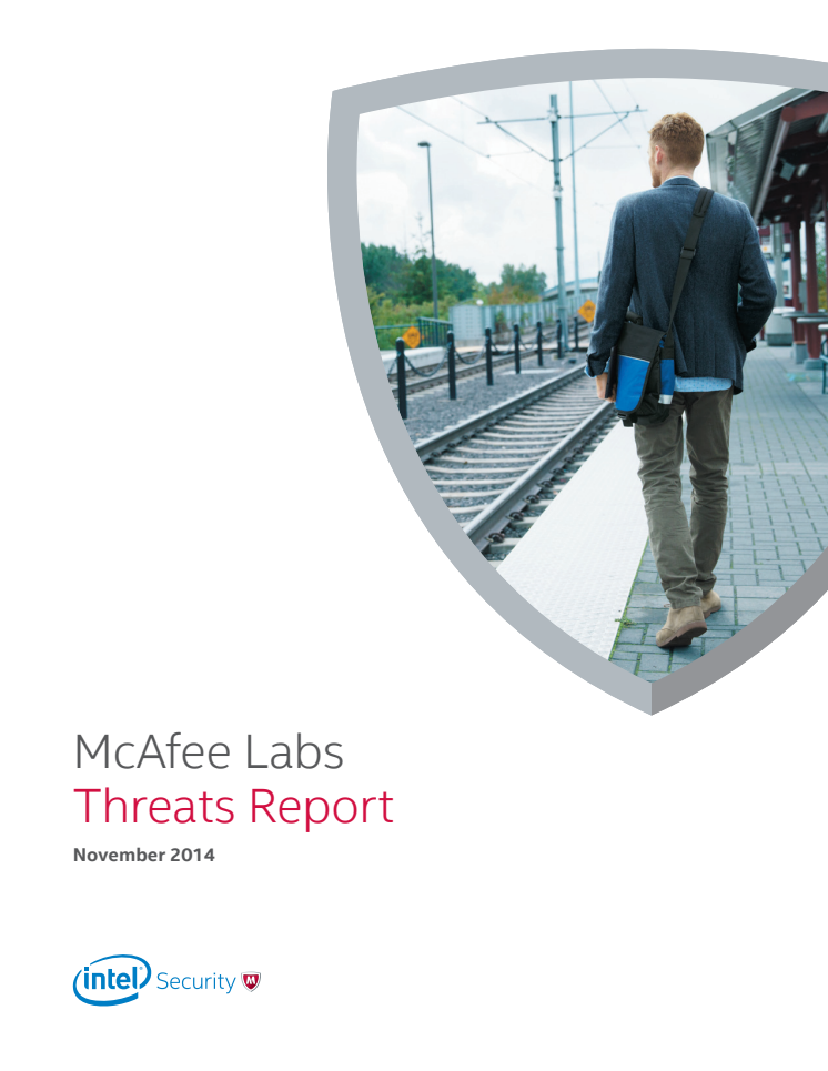 McAfee Q3 2014 Threats Report + 2015 Threats Predictions