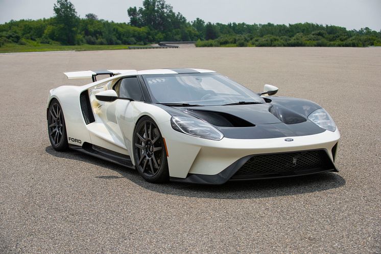 2022 Ford GT ’64 Heritage Edition_06