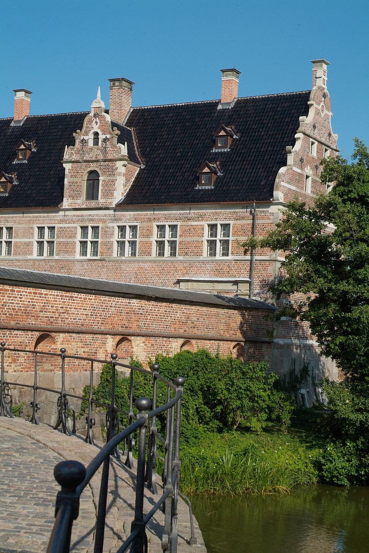 Frederiksborg Slot 2