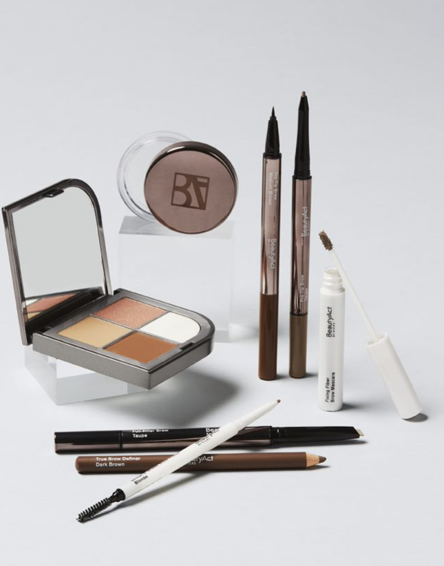 BeautyAct Brow Assortment