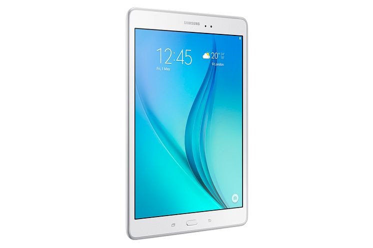 Galaxy Tab A