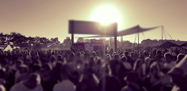PLK udsigt Roskilde