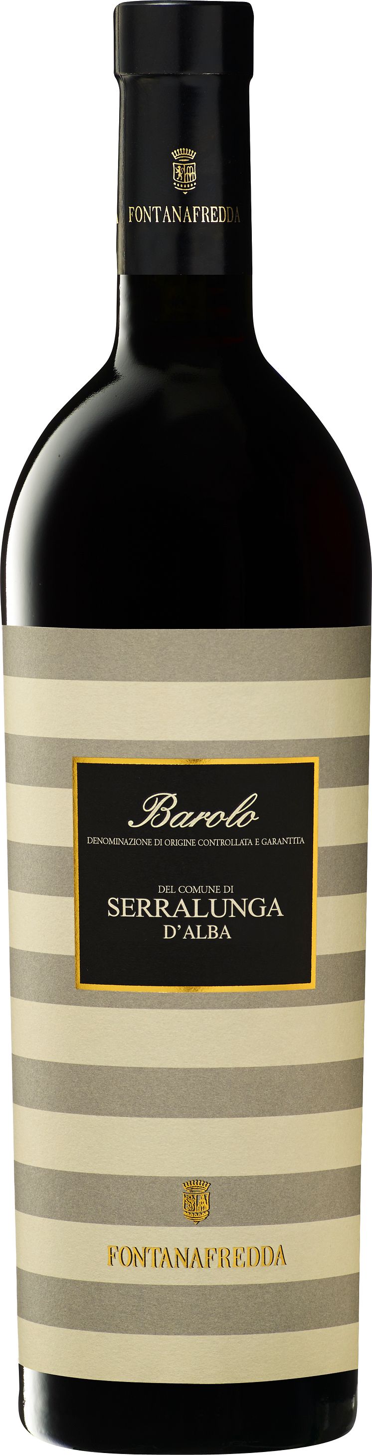 Fontanafredda Barolo Serralunga d’Alba