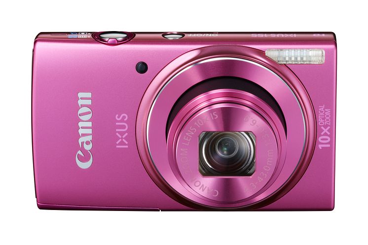 IXUS 155 PINK FRA