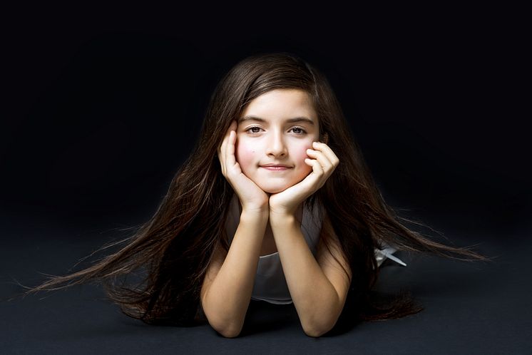 Angelina Jordan_Mellom to hjerter