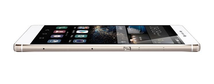 Huawei P8 - Mystic Champagne