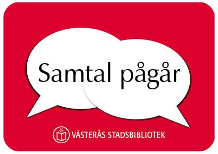 Samtal pågår – logga