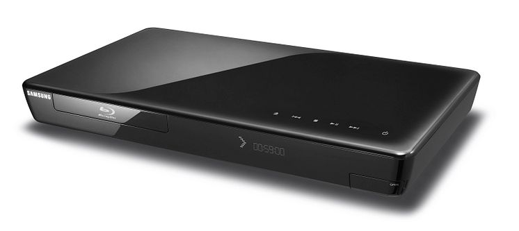 Blu-ray BD-P3600