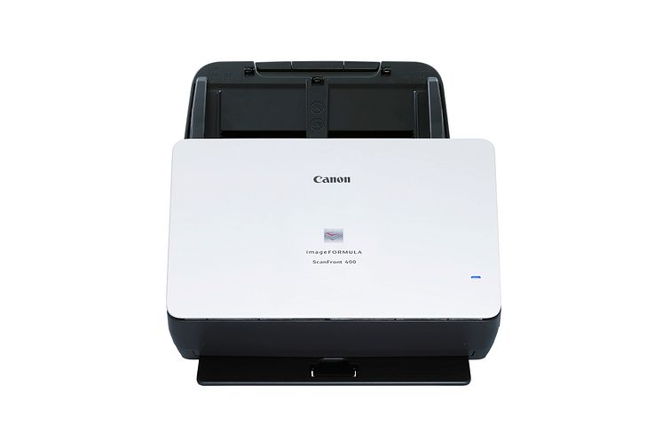 imageFORMULA ScanFront 400 FRT