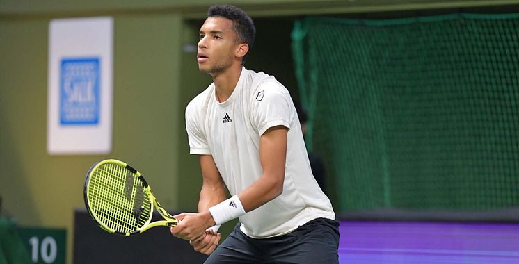 Sthlm Open_F. Auger-Aliassime_R. Bjarnefeldt