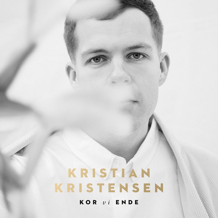 Artwork - Kor vi ende