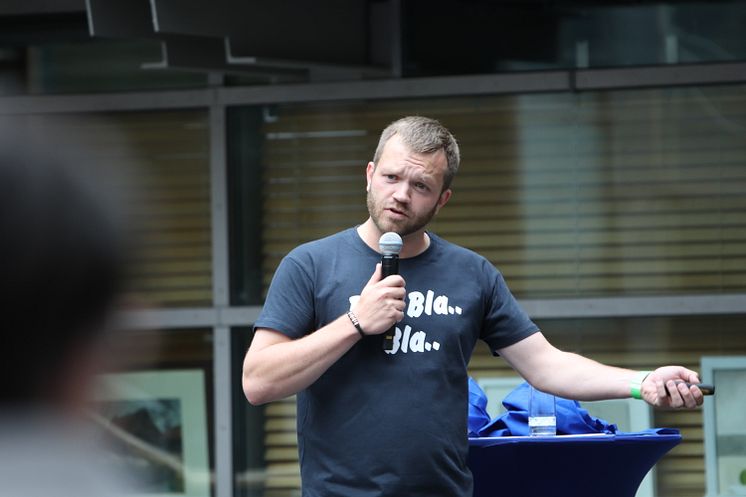 CommUNIty präsentiert 2023