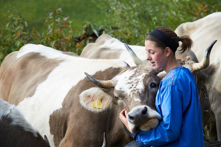 Alpspektakel Prättigau Graubünden Ferien_Stefan Schlumpf