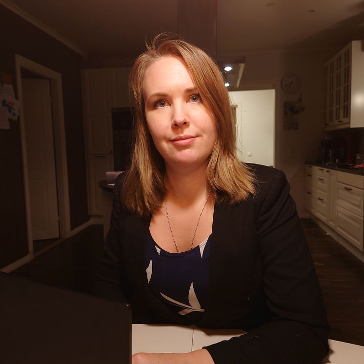 Therese Larsson