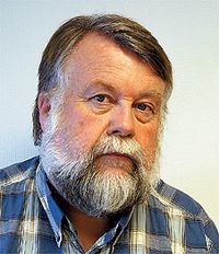 foto av Gunnar Grytås