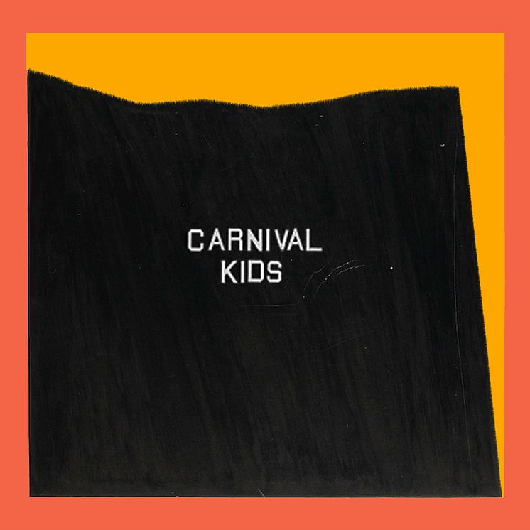 Carnival Kids - Carnival Kids EP