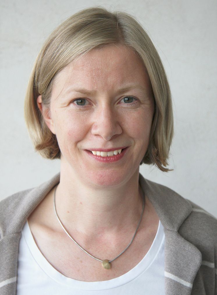 Anna Bergström, docent i epidemiologi vid institutet för miljömedicin, Karolinska Institutet.