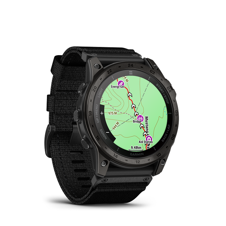 Garmin_tactix 7 AMOLED (c) Garmin Deutschland GmbH