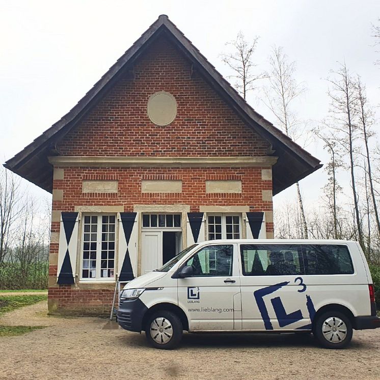 LIEBLANG im Einsatz im Haus Rüsch-Haus.jpg