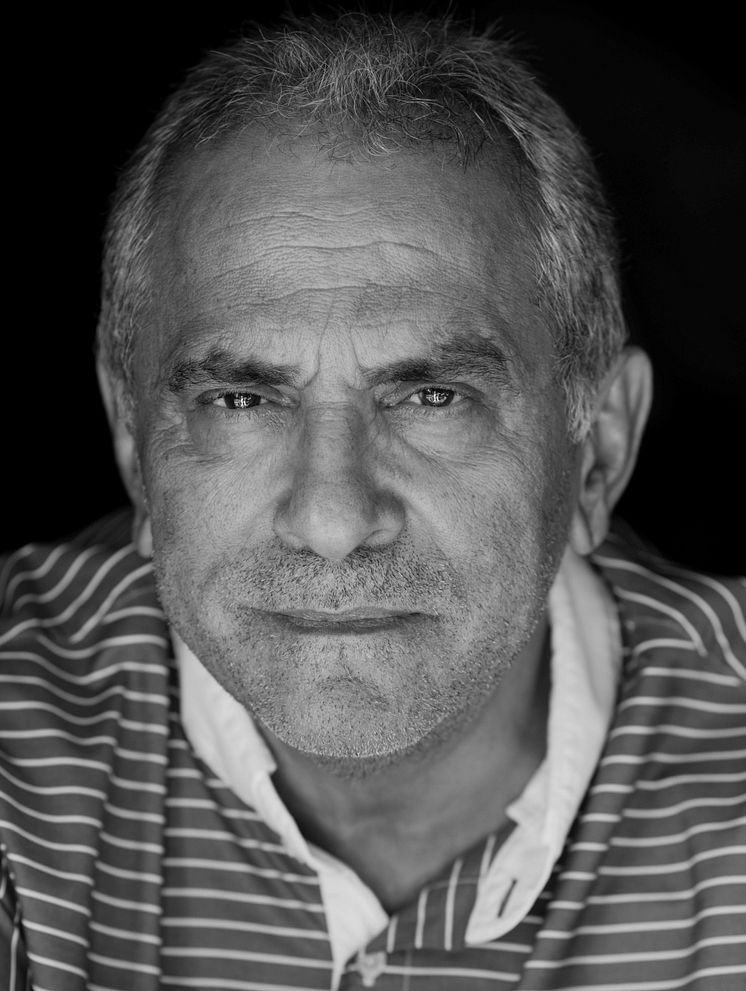 José Ramos-Horta