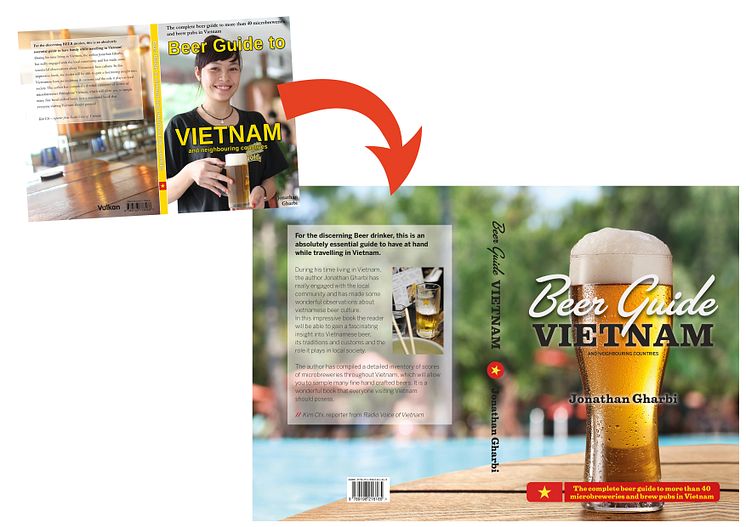 Beer guide to Vietnam – före och efter