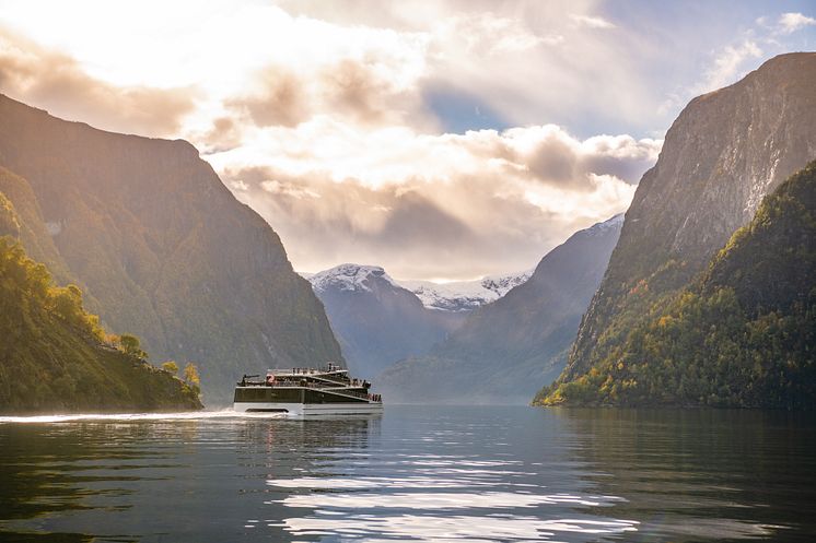 Nærøyfjord