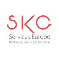 SKG logo