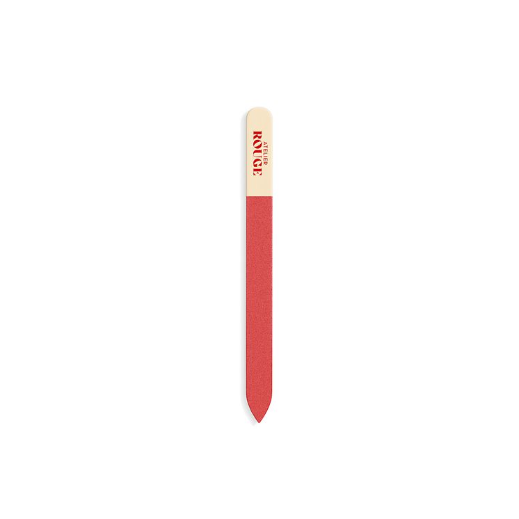 GLASS NAIL FILE SHADE 02